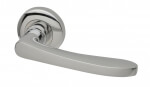 Intel Atlantic Lever Door Handle Set (PC)